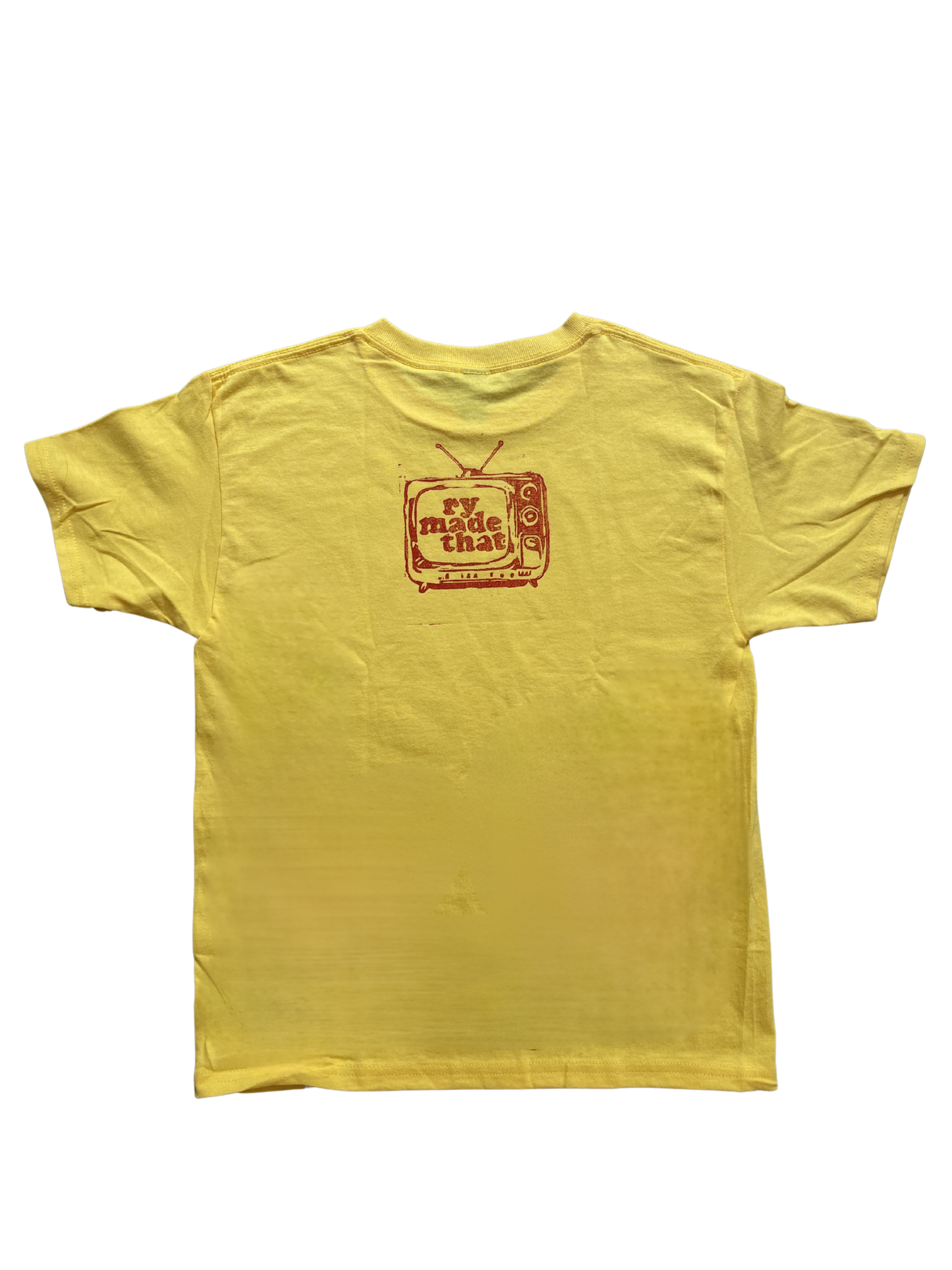 Marlboro Reds Baby Tee