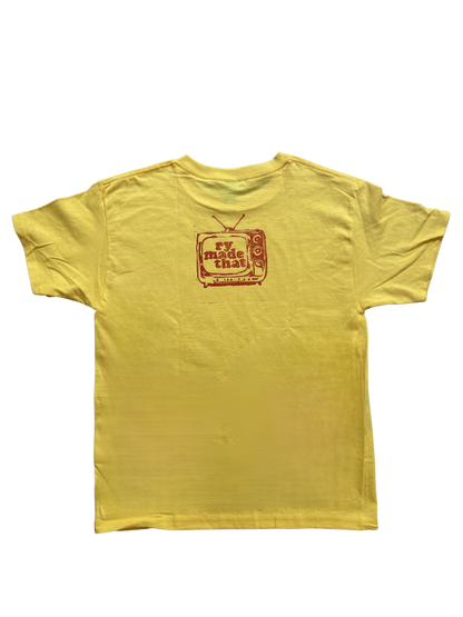 Marlboro Reds Baby Tee