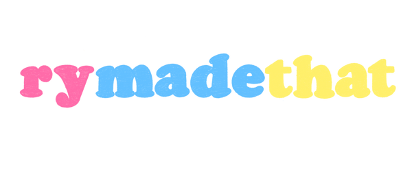 rymadethat