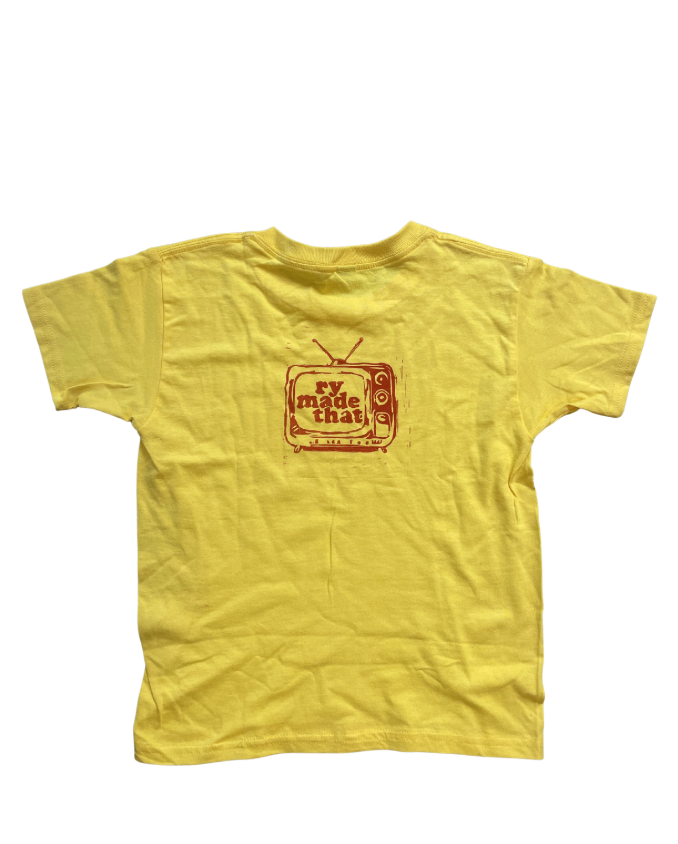 Marlboro Reds Baby Tee