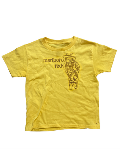 Marlboro Reds Baby Tee
