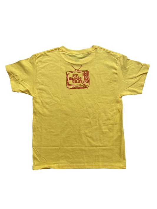Marlboro Reds Baby Tee