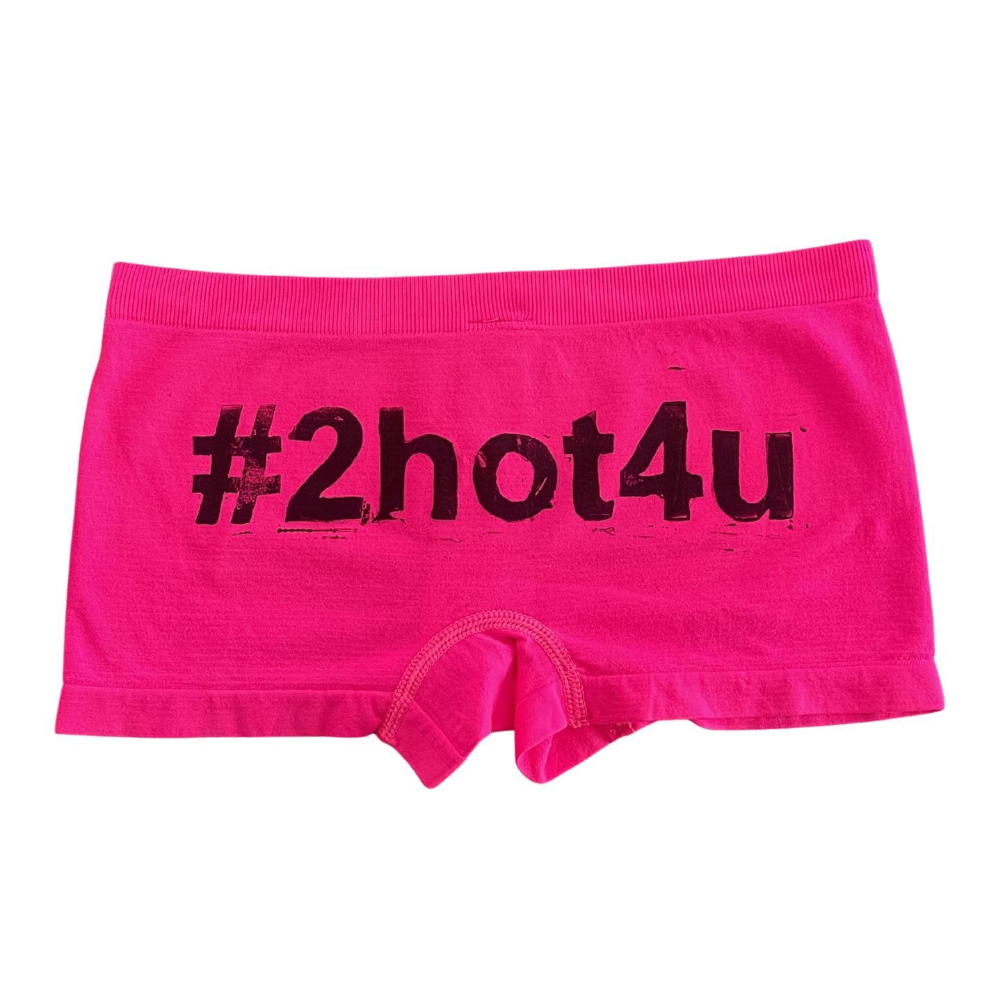 #2hot4u shorts